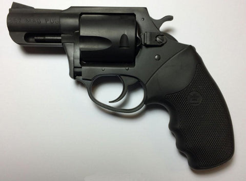 Mag Pug 357m Nitride 5rd 2.2