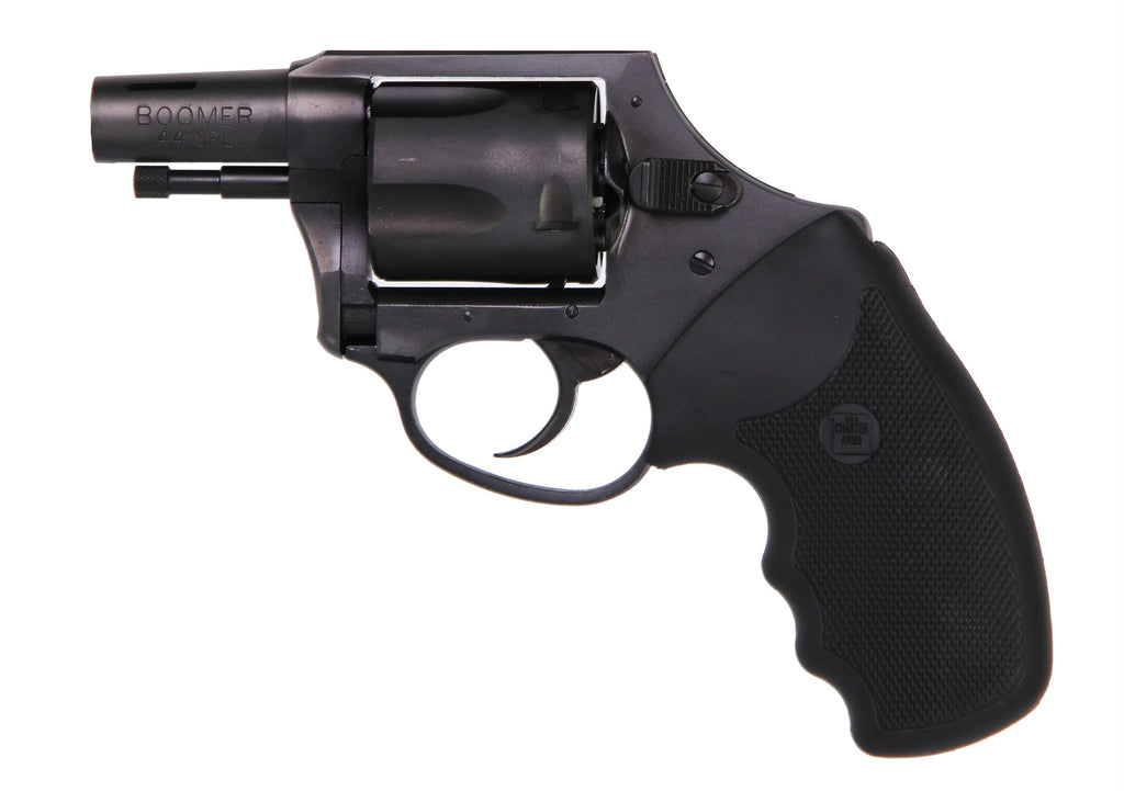 Charter Boomer 44spc Nitride