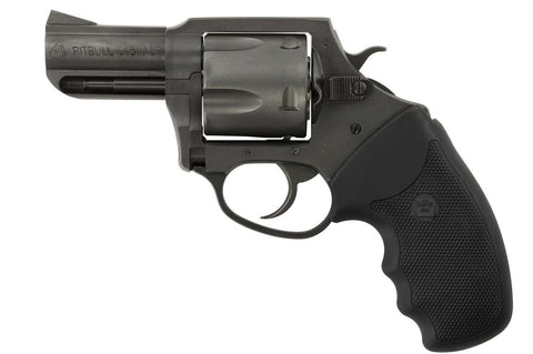 Charter Pitbull 45acp Nit 2.5