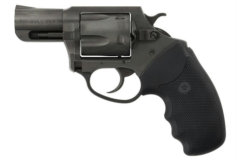 Charter Pitbull 9mm Nit 2 Fs