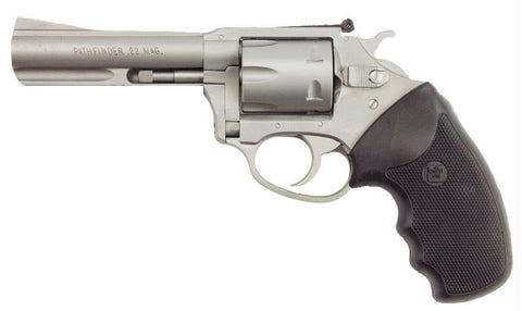 Charter Pathfinder 22mag Ss 4