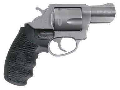 Crimson Mag Pug 357mag Ss 2.2