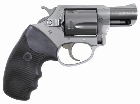 Charter Southpaw 38spc 2 Alum