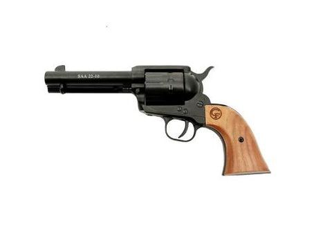 Chiappa 1873-22 Rev 22lr Bl-wd