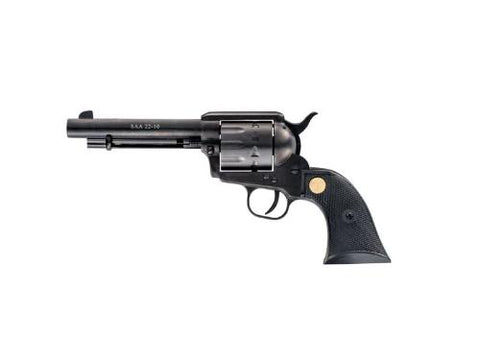 Chiappa Saa 22-10 22lr 5.5