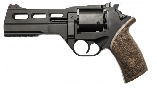 Rhino 50ds 40sw 5 Blk 6sh As