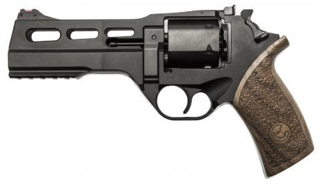 Rhino 50ds 40sw 5 Blk 6sh As
