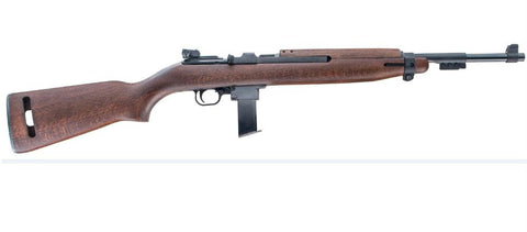 M1-22 Carbine 22lr Bl-wd 10rd