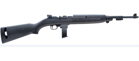 M1-22 Carbine 22lr Bl-ply 10rd