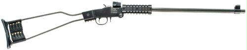 Little Badger 22lr 16.5