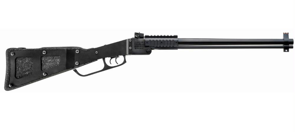 M6 20ga-22lr Blk-stl 18.5 Mc