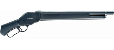1887 T-model 12ga 18.5 Bl-syn