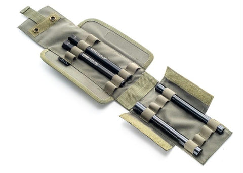 X-caliber 4 Set 20ga Adapt Kit