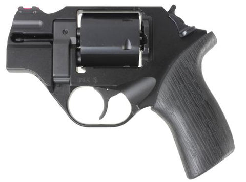 Rhino 200ds 40sw 2 Blk 6sh