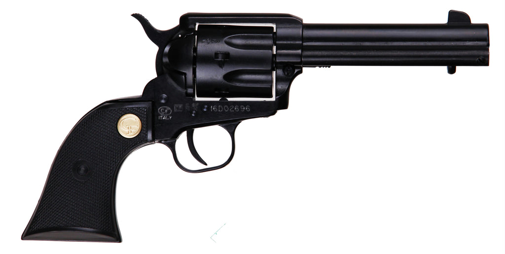 Chiappa 1873-22 22lr-22m Black