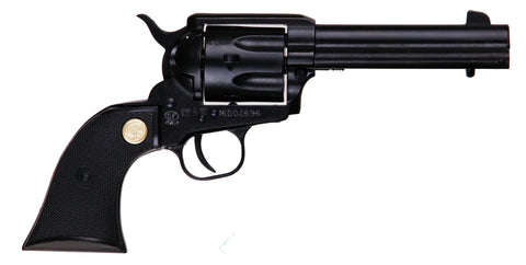 Chiappa 1873-22 22lr-22m Black