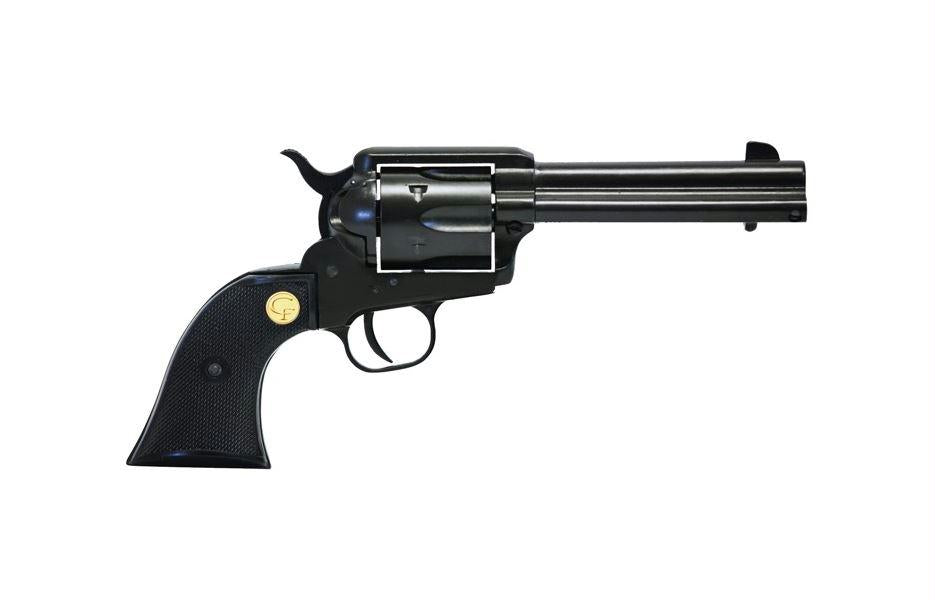 Chiappa 1873-22 Rev 17hmr Blck