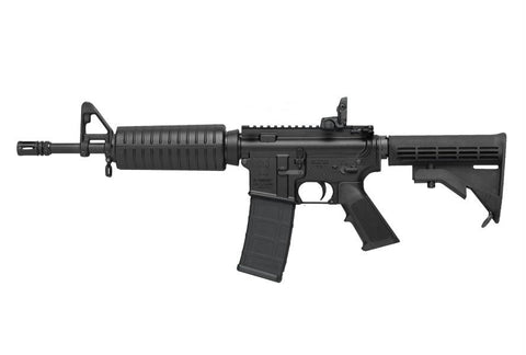 Commando 5.56mm 11.5 30+1