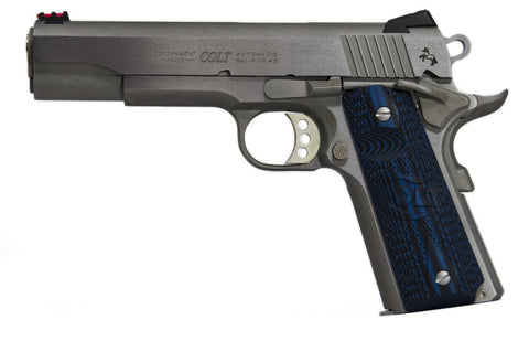 Competition Ser70 45acp Ss 8+1