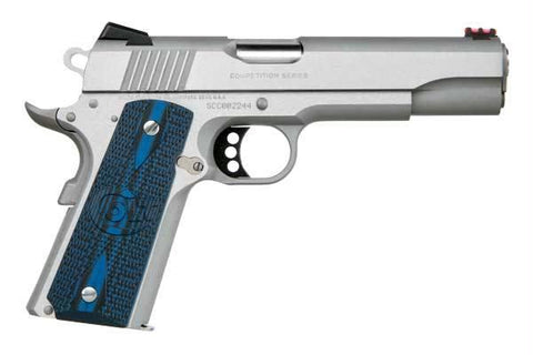 Competition Ser70 9mm Ss 9+1