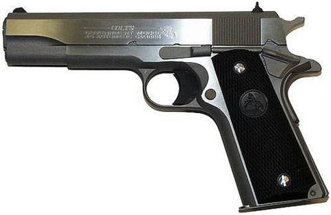 1991 Government 45acp Ss 5