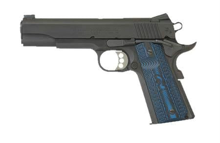 Competition Ser70 9mm Bl 9+1