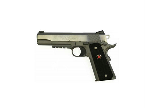 Delta Elite Rail 10mm Ss 5
