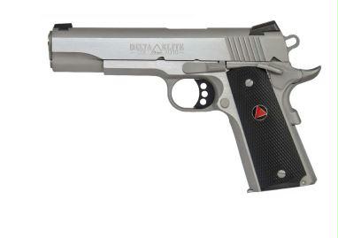 Delta Elite 10mm Ss-blk 5 8+1