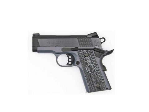 Defender 9mm Blk-gry 3 8+1