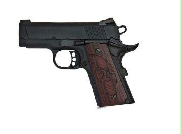 Defender 9mm Blk-wd 3 8+1 Ns