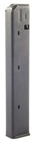 Magazine Carbine 9mm Blk 32rd