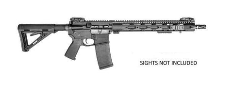 Tac Iii 5.56mm Black 16 30rd