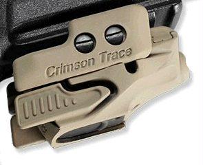 Rail Master Laser Fde Cerakote
