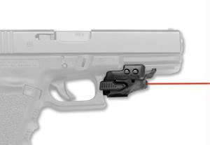 Rail Master Red Laser