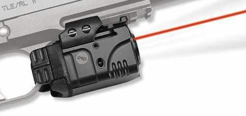 Rail Master Pro Red Lsr-light