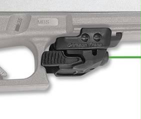 Rail Master Green Cmpt Laser