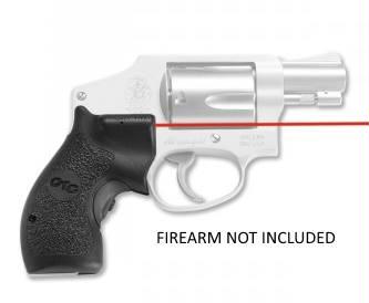 Lasergrip Sw J-frame Def Ser