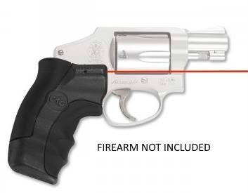 Lasergrip Sw J-frame Round
