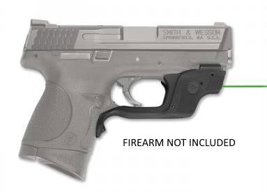 Lasergrip Mp Full-cmpct Green