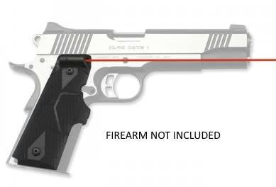 Lasergrip 1911 Gov-commander