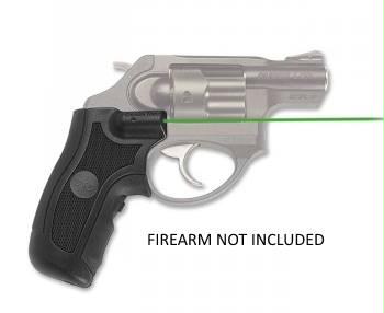 Lasergrip Ruger Lcr-lcrx Green