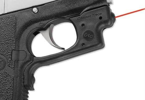 Laserguard Kahr P380