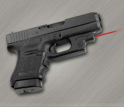 Laserguard G19-23-26-27 W-hols
