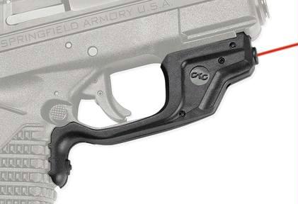 Laserguard Sf Xds Green