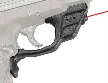 Laserguard Sw Shield 9mm-40