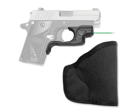 Lasergrd Sig P238-p938 Gr-hols