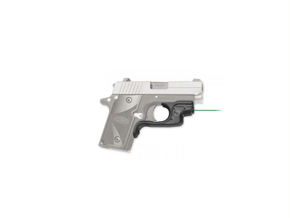 Laserguard Sig P238-p938 Green
