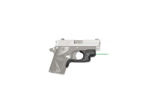 Laserguard Sig P238-p938 Green