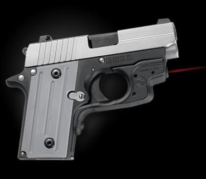 Laserguard Sig P238-p938