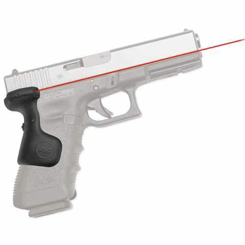 Lasergrip Glock Gen 3 G17-g22